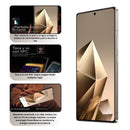 Celular INFINIX Note 50 Pro 256GB/12GB RAM - Gris Titaniu