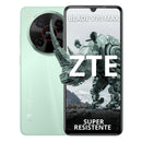Celular ZTE BLADE V70 Max 256GB/4GB - Verde