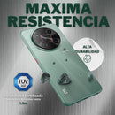 Celular ZTE BLADE V70 Max 256GB/4GB - Verde