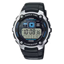 Reloj Casio Modelo AE-2000W-1A Diseño Deportivo