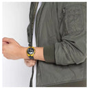 Reloj Casio Modelo AW-80-9B Diseño Casual