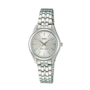 Reloj Casio Modelo LTP-1129A-7A Diseño Elegante