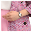 Reloj Casio Modelo LTP-1129A-7A Diseño Elegante