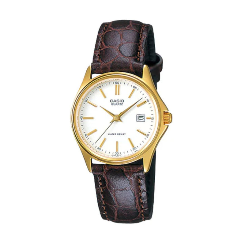 Reloj Casio Modelo LTP-1183Q-7A Diseño Elegante
