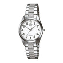Reloj Casio Modelo LTP-1274D-7B Diseño Elegante