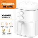 Freidora De Aire XIAOMI Essential 6L