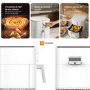 Freidora De Aire XIAOMI Essential 6L