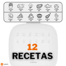 Freidora De Aire XIAOMI Essential 6L