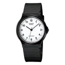 Reloj Casio Modelo MQ-24-7BL Diseño Casual