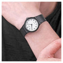 Reloj Casio Modelo MQ-24-7BL Diseño Casual