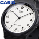 Reloj Casio Modelo MQ-24-7BL Diseño Casual