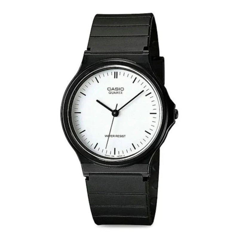 Reloj Casio Modelo MQ-24-7E Diseño Casual