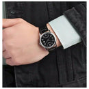 Reloj Casio Referencia MTP-V002L-1B Diseño Elegante