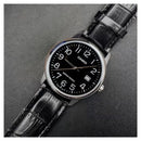 Reloj Casio Referencia MTP-V002L-1B Diseño Elegante