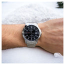 Reloj Casio Referencia MTP-V004D-1C Diseño Elegante