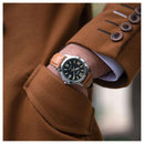 Reloj Casio Modelo MTP-V004L-1B2 Diseño Elegante