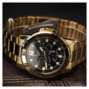 Reloj Casio Referencia MTP-VD300G-1E Diseño Elegante