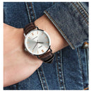 Reloj Casio Referencia MTP-VT01L-7B2 Diseño Elegante