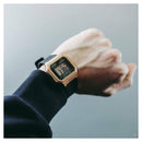 Reloj Casio Modelo W-217HM-5A Diseño Deportivo