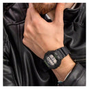 Reloj Casio Modelo WS-1400H-1A Diseño Deportivo