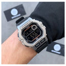 Reloj Casio Modelo WS-1400H-1B Diseño Deportivo