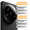 Celular Xiaomi Mi 14 Ultra 512GB/16GB RAM - Negro