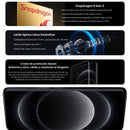 Celular Xiaomi Mi 14 Ultra 512GB/16GB RAM - Negro