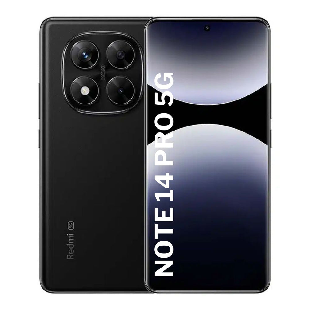 Xiaomi 14 グローバル版 ブラック 12GB RAM 256GB ROM Celular