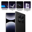 Celular Xiaomi Note 14 Pro 5G 256GB/8GB RAM - Negro