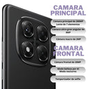 Celular Xiaomi Note 14 Pro 5G 256GB/8GB RAM - Negro