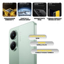 Celular Xiaomi POCO X7 Pro 5G 512GB/12GB - Verde