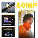 Celular Xiaomi POCO X7 Pro 5G 512GB/12GB - Verde