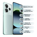 Celular Xiaomi Note 14 5G 256GB/8GB RAM - Verde
