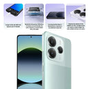 Celular Xiaomi Note 14 5G 256GB/8GB RAM - Verde