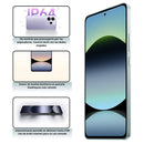 Celular Xiaomi Note 14 5G 256GB/8GB RAM - Verde