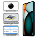 Celular Xiaomi Redmi A3 64GB/3GB - Negro