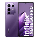 Celular INFINIX Note 50 Pro 256GB/8GB RAM - Morado