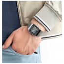 Reloj Casio Modelo A500WA-1DF Diseño Clásico