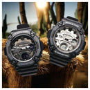 Reloj Casio Modelo AEQ-120W-7A Diseño Deportivo