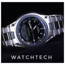 Reloj Casio Modelo AW-80D-1AV Diseño Casual