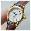 Reloj Casio Modelo LTP-1094Q-7B9 Diseño Elegante