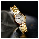 Reloj Casio Modelo LTP-1130N-7B Diseño Elegante