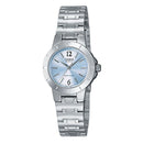 Reloj Casio Modelo LTP-1177A-2A Diseño Elegante