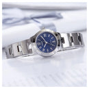 Reloj Casio Modelo LTP-1241D-2A2 Diseño Elegante