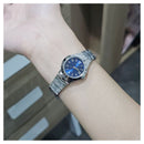 Reloj Casio Modelo LTP-1241D-2A2 Diseño Elegante