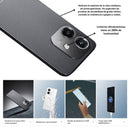 Celular OPPO A60 256GB/8GB RAM - Negro