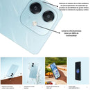 Celular Oppo A20 128GB/4GB RAM Azul