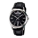 Reloj Casio Modelo MTP-1381L-1A Diseño Elegante