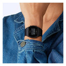 Reloj Casio Modelo LW-204-1B Diseño clásico
