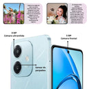 Celular Oppo A20 128GB/4GB RAM Azul